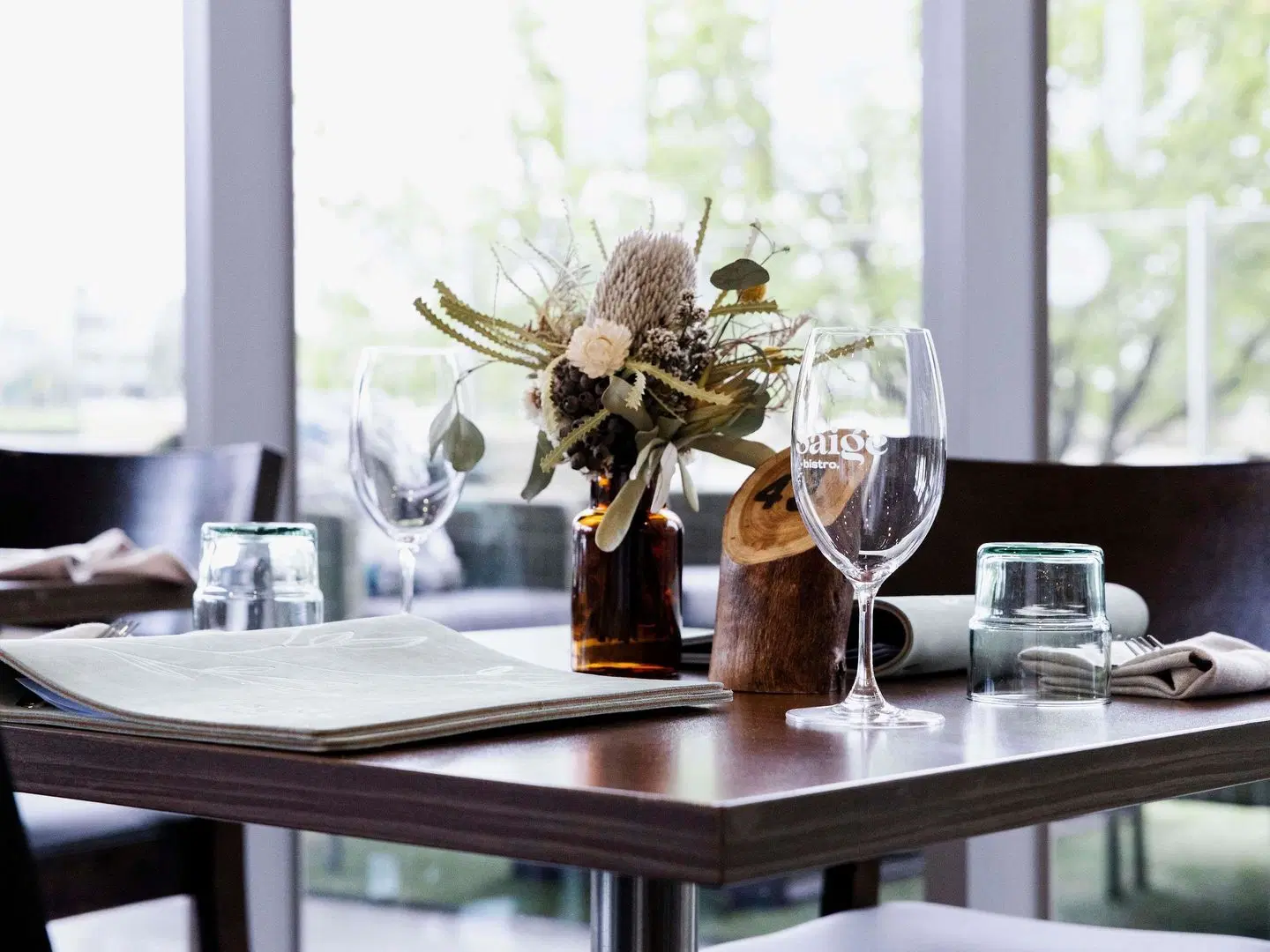 Mercure Melbourne Caroline Springs Restaurant