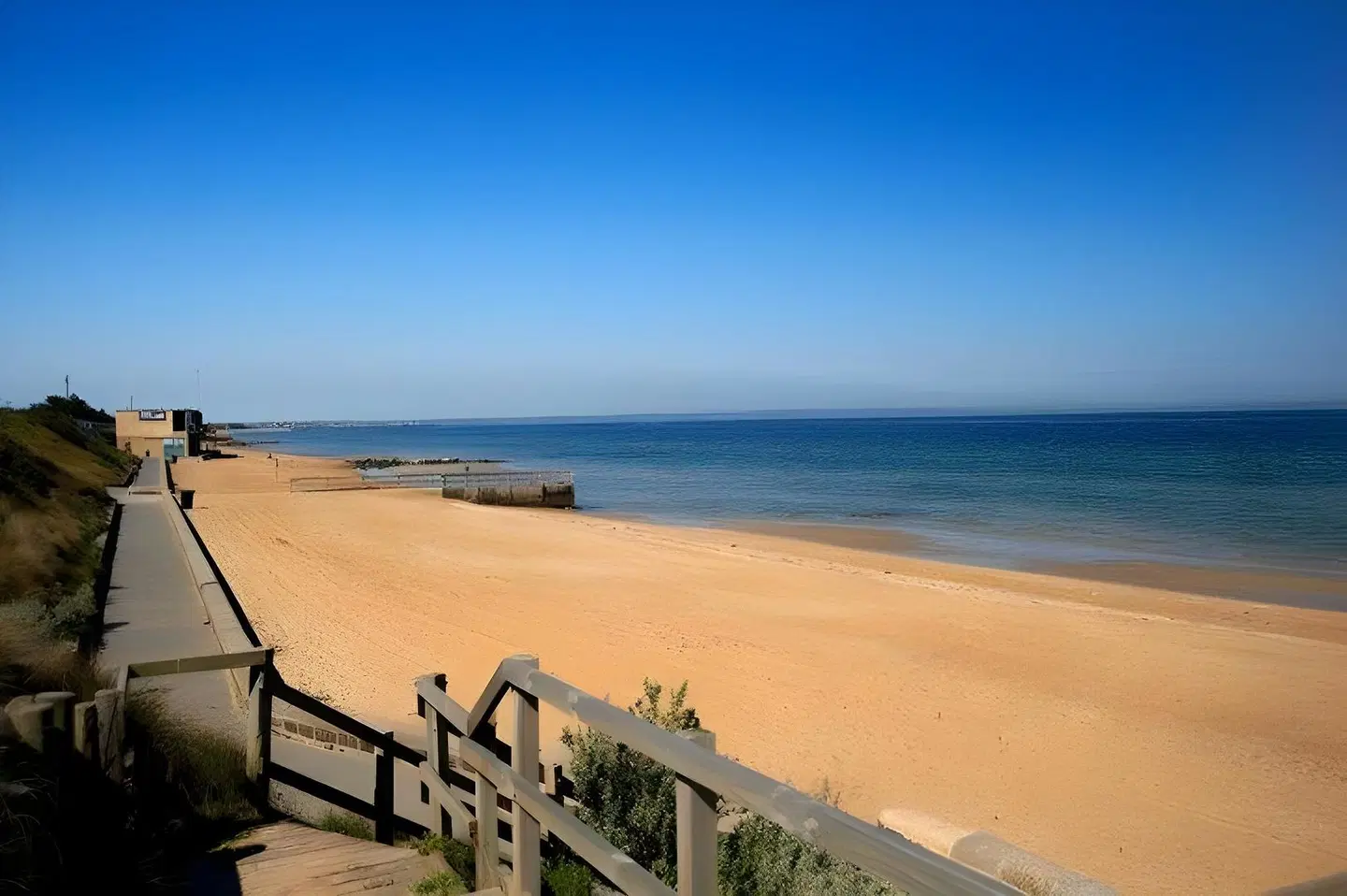 Quest Moorabbin Strand