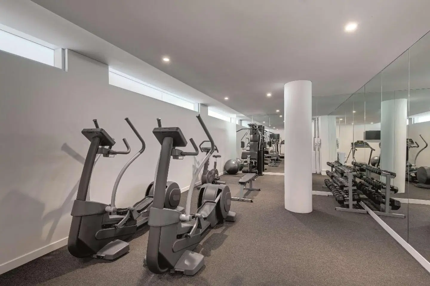 Adina Apartment Hotel Bondi Beach SPORTS_AND_LEISURE