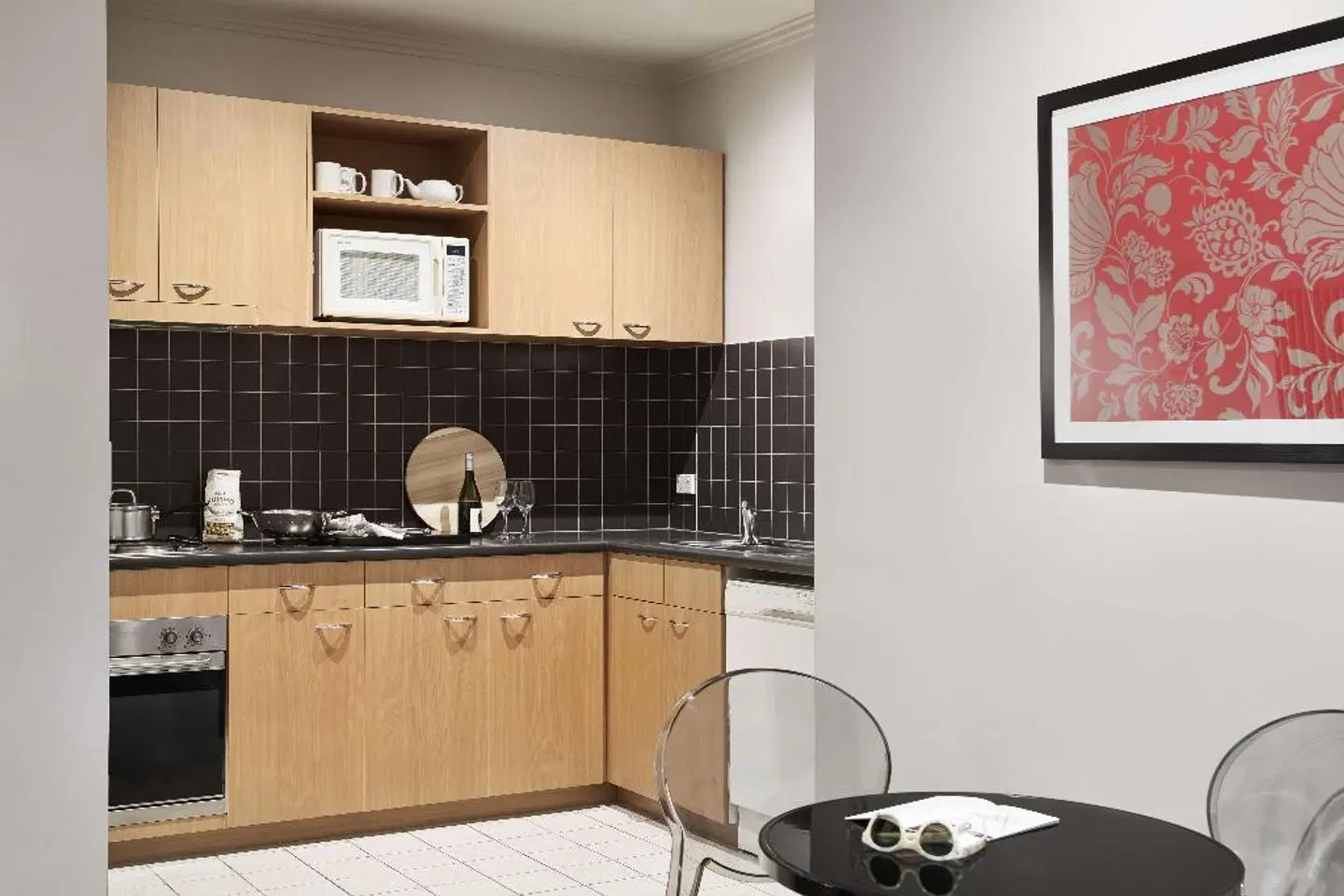 Punthill Apartment Hotel - Flinders Lane ROOM_EXAMPLE