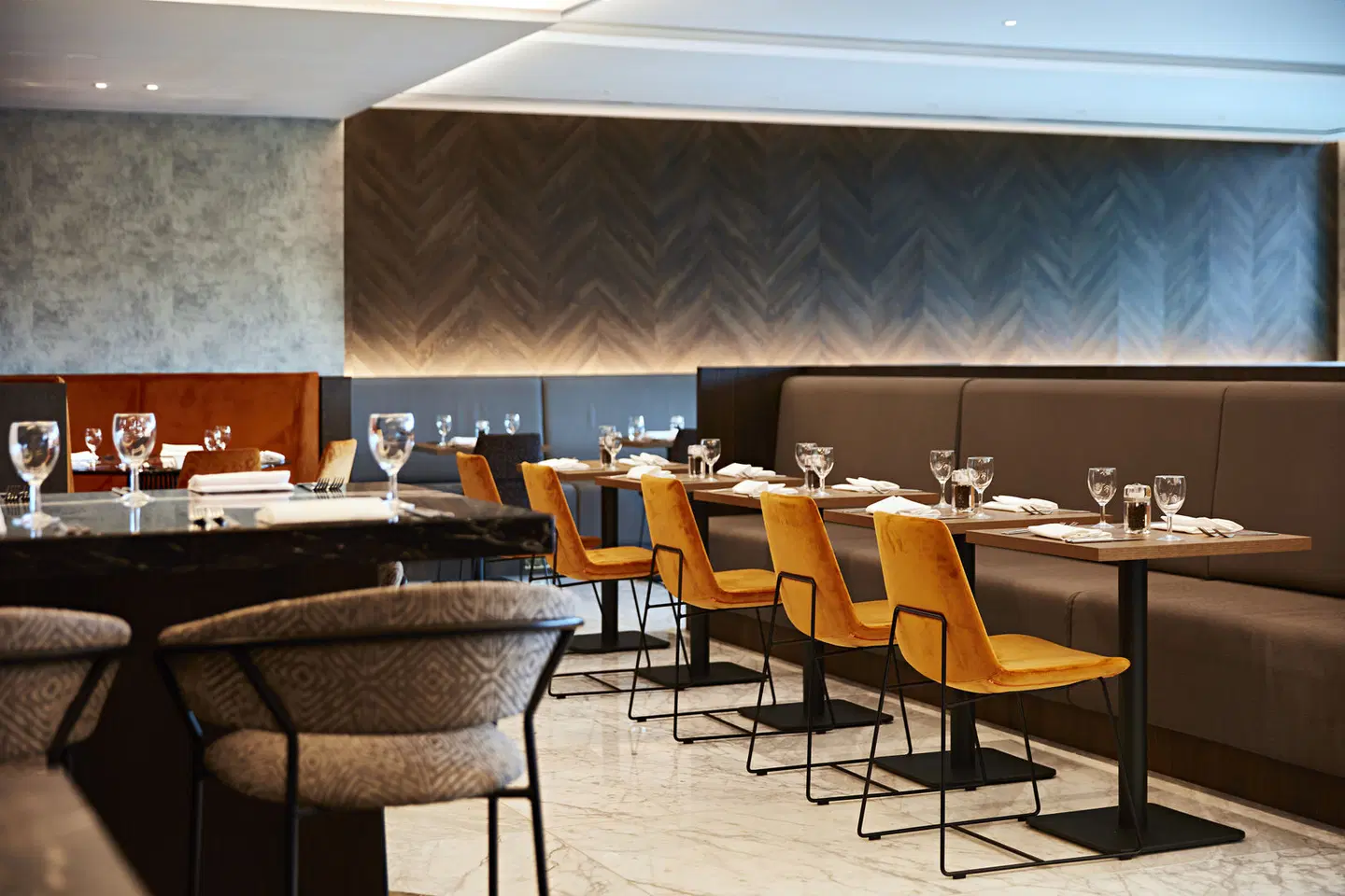 Crowne Plaza London - Kingston by IHG Konferenz