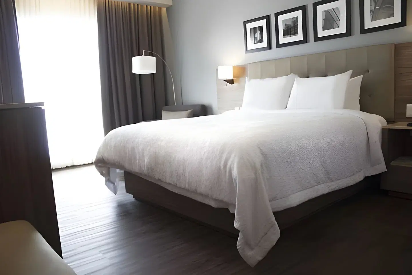 Hampton Inn by Hilton Durango ROOM_EXAMPLE