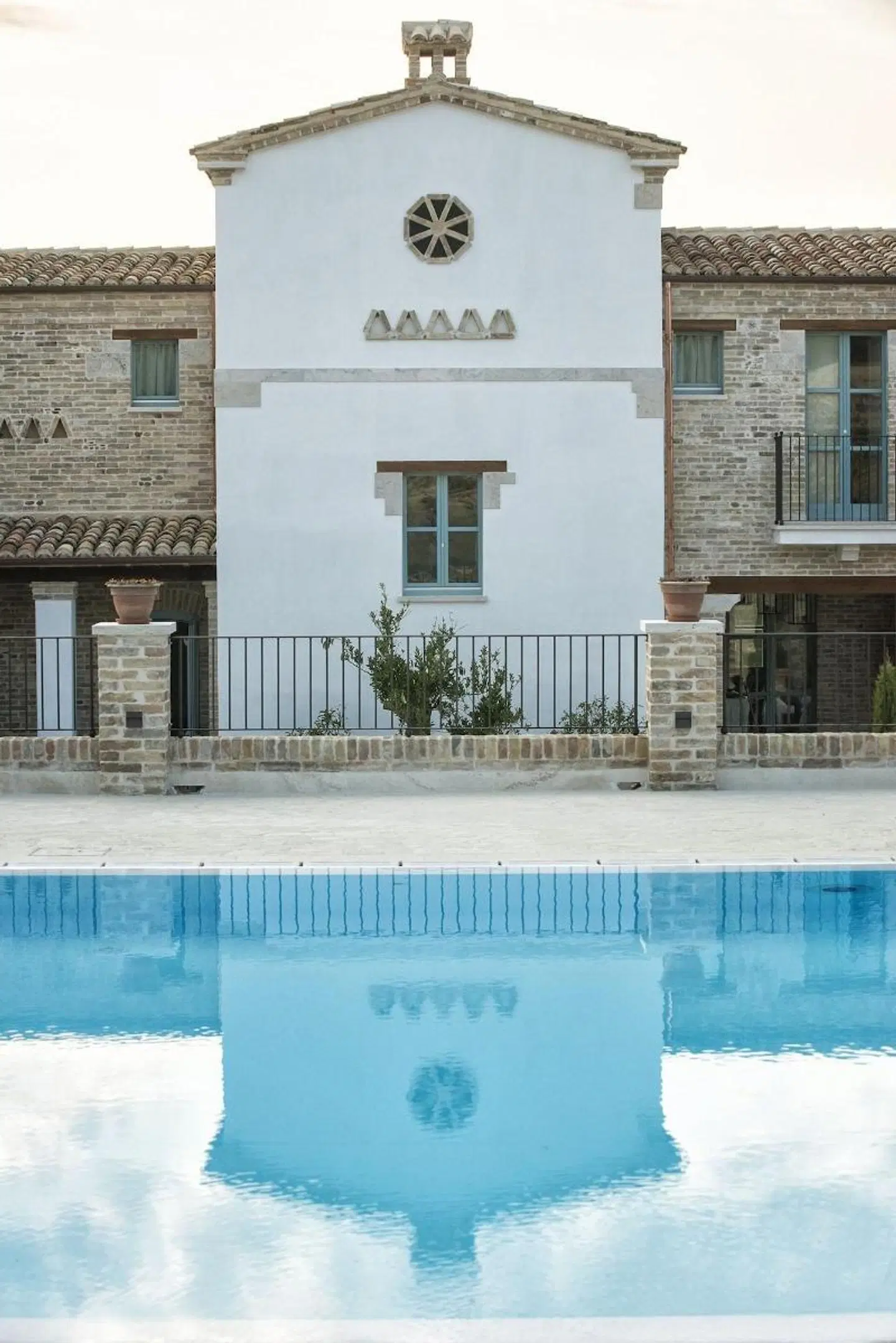 Villa Sant'Angelo OUTDOOR_POOL