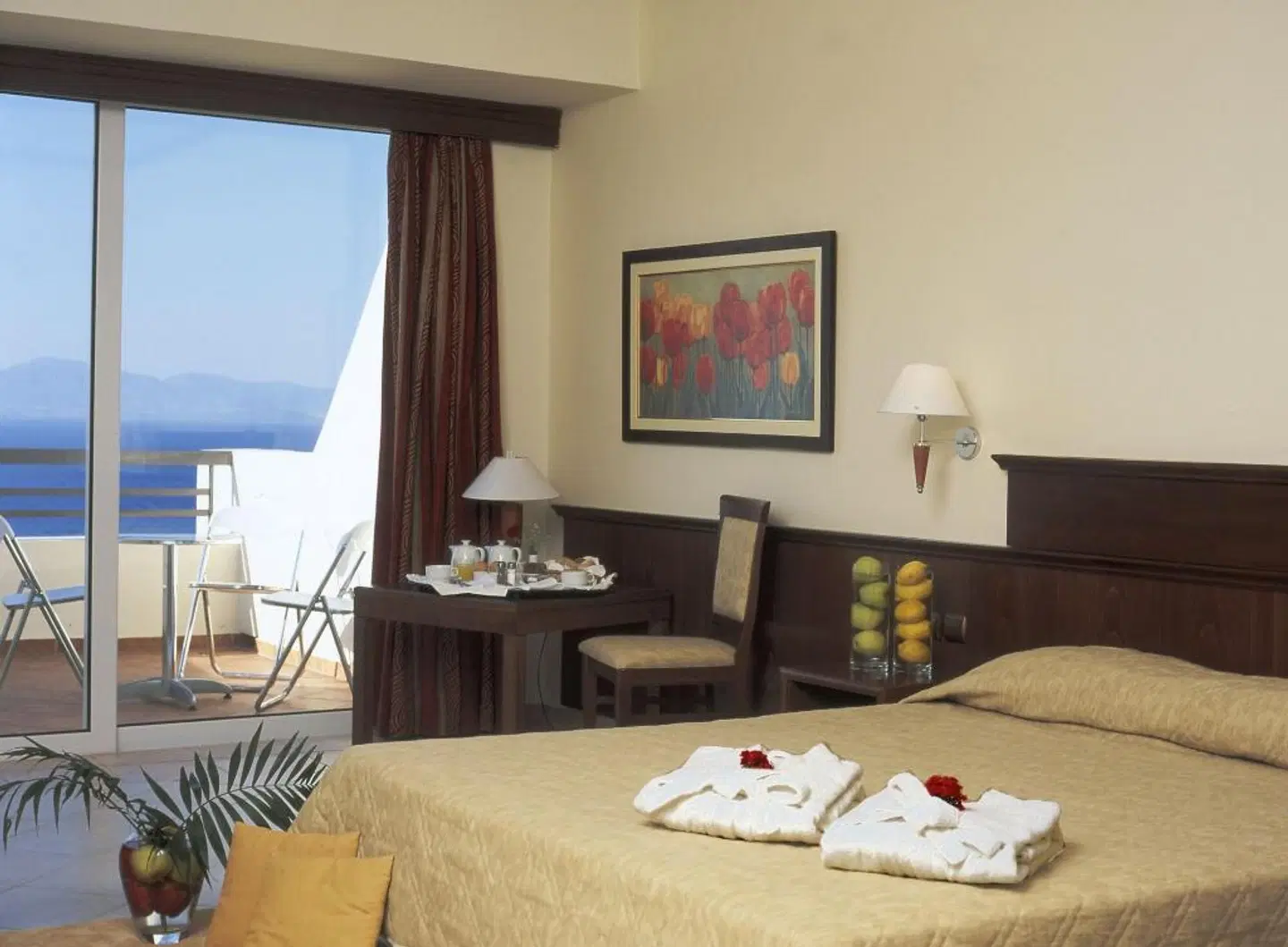 Kipriotis Aqualand Hotel ROOM_EXAMPLE