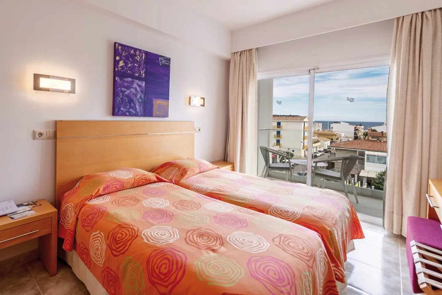 Capricho & Spa ROOM_EXAMPLE