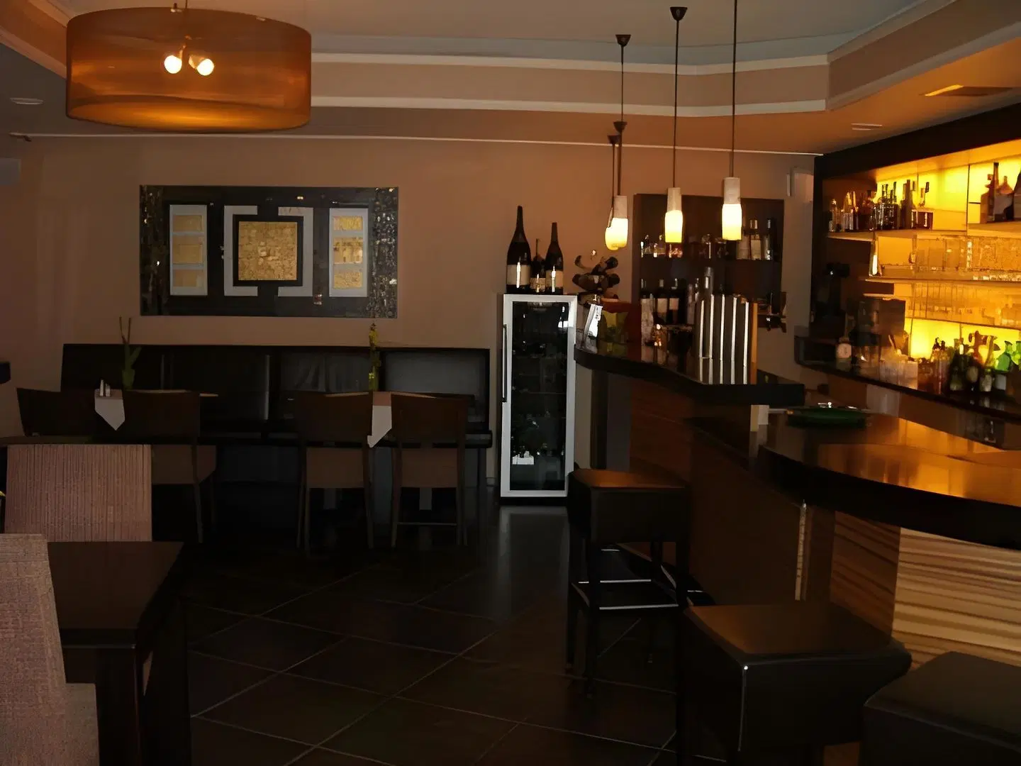 Ammerländer Hof Bar