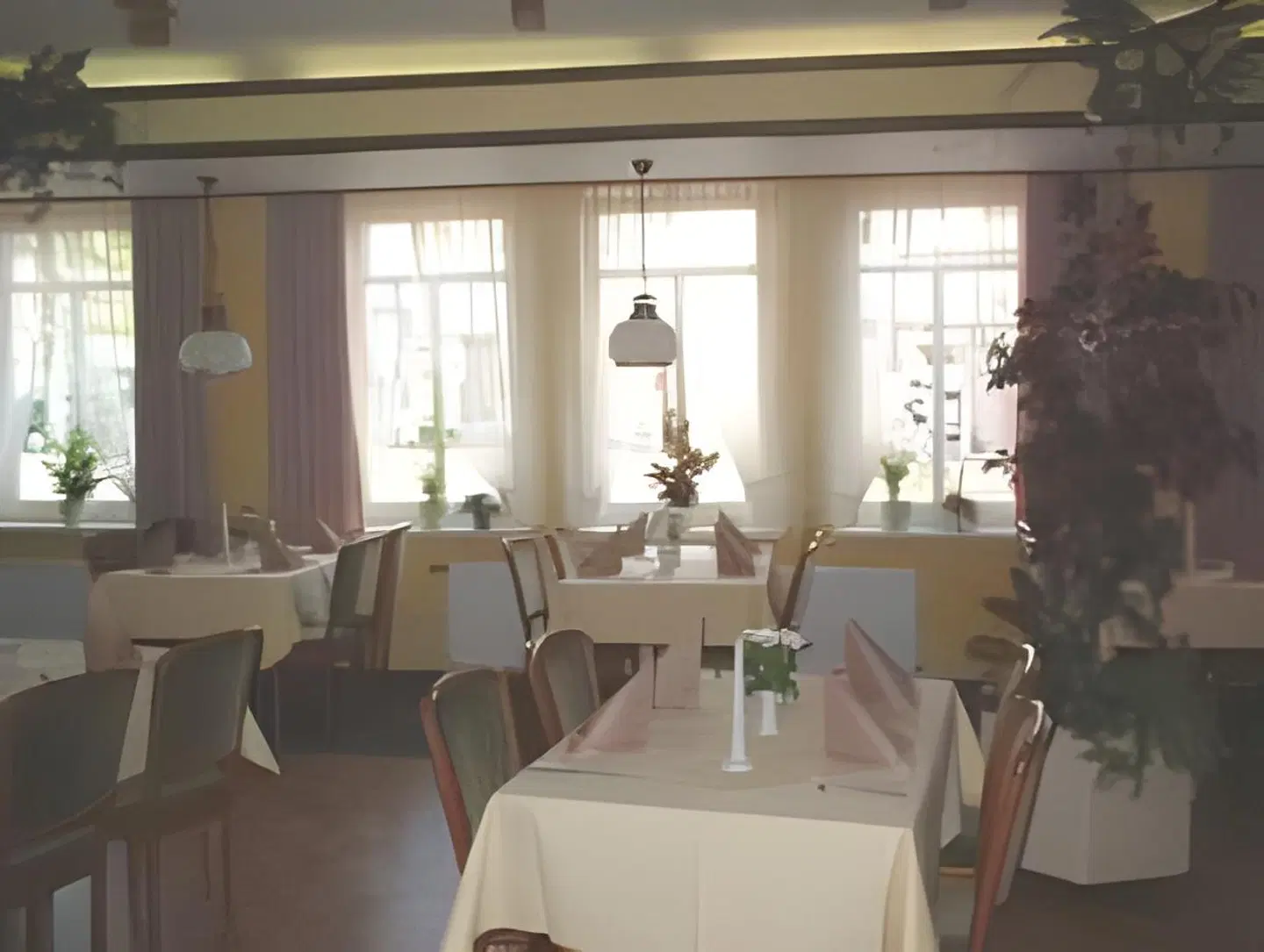 Ammerländer Hof Restaurant