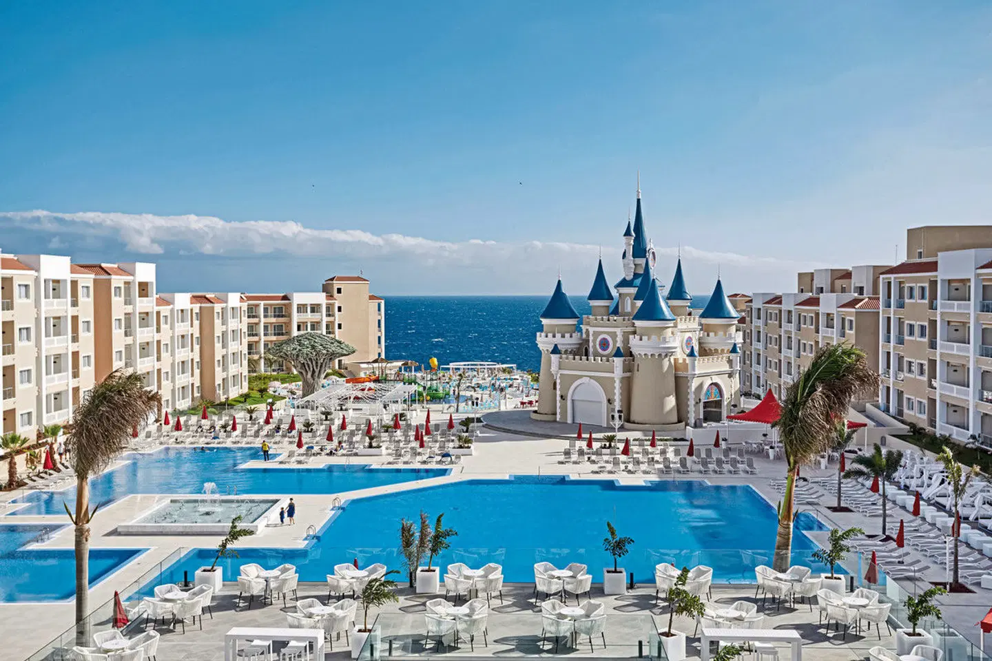 Bahia Principe Explore Fantasia OUTDOOR_POOL