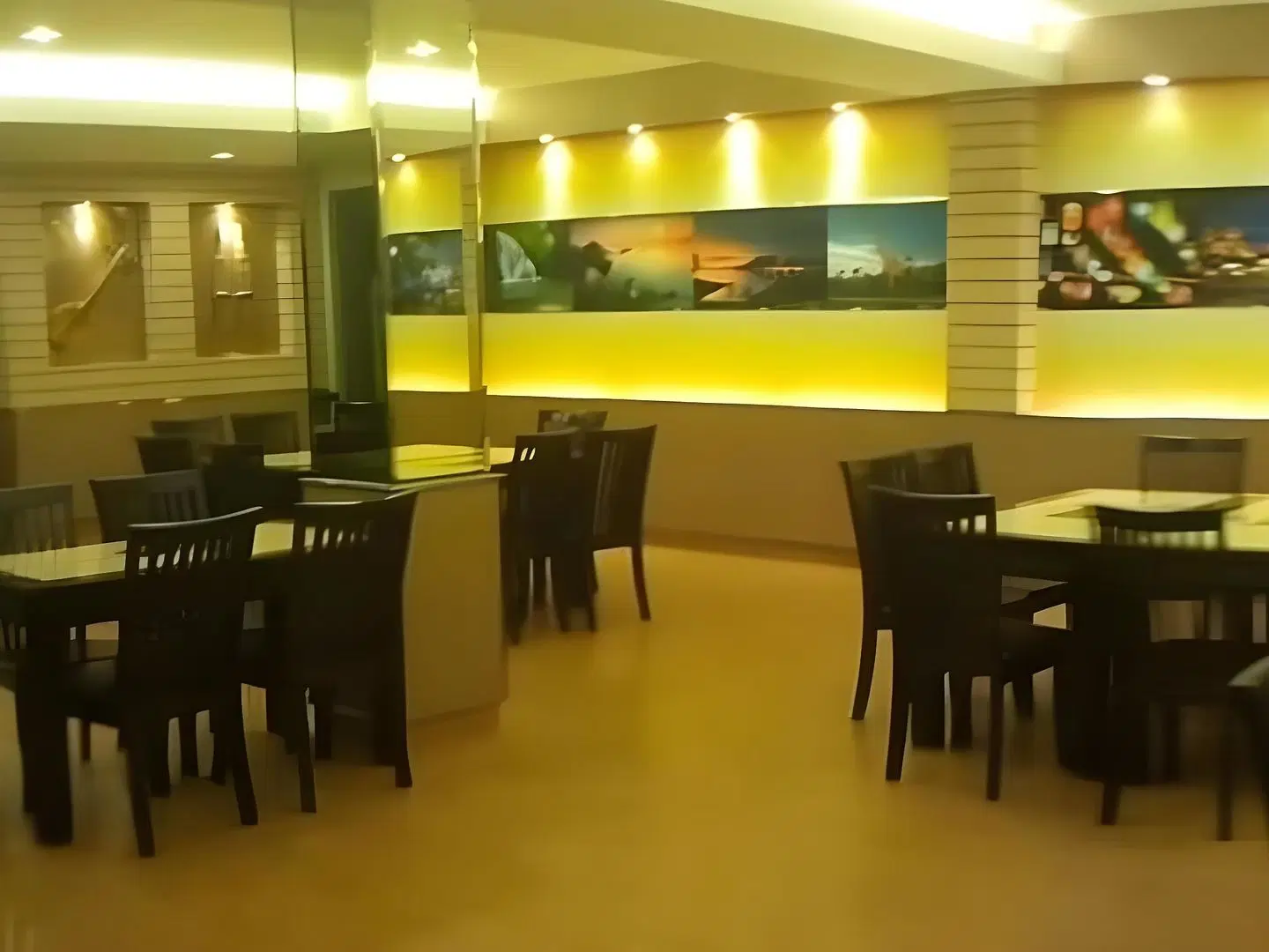 Kaennakorn Khonkaen Hotel Bar