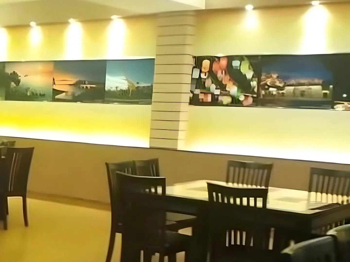Kaennakorn Khonkaen Hotel LOUNGE_LOBBY