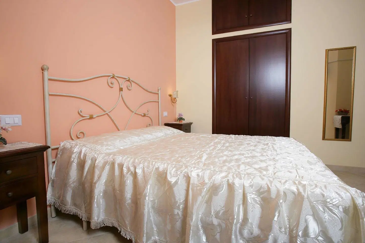 Bed and Breakfast Dionisio ROOM_EXAMPLE