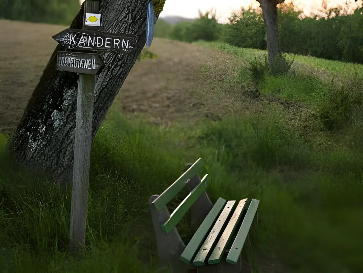 Landhotel Graf Garten