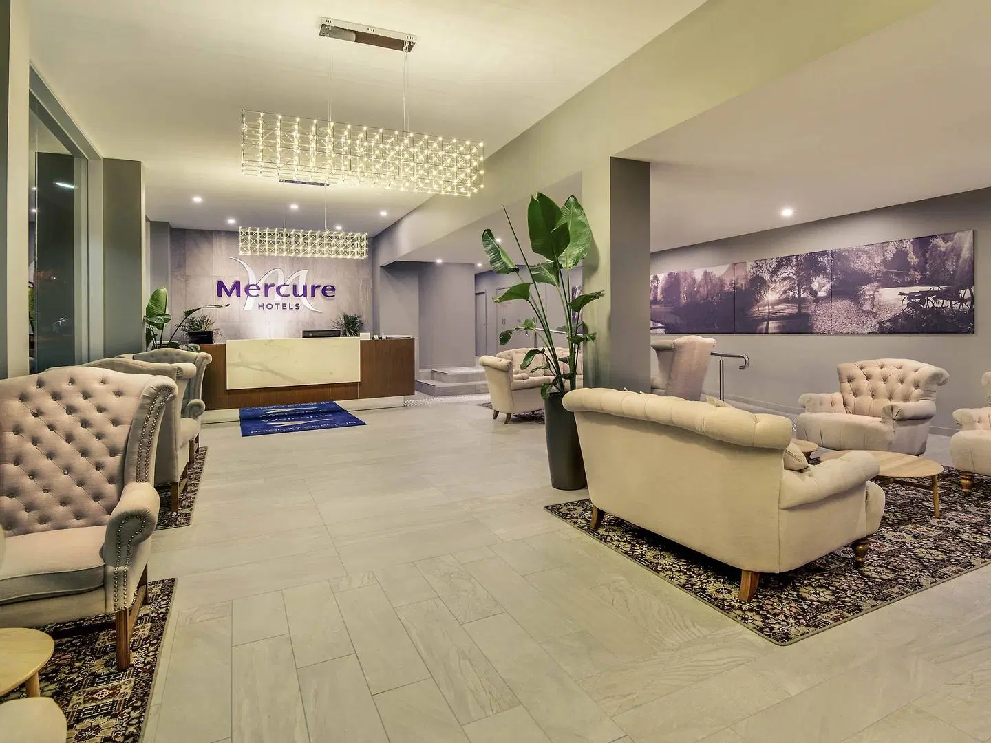 Mercure Warragul LOUNGE_LOBBY