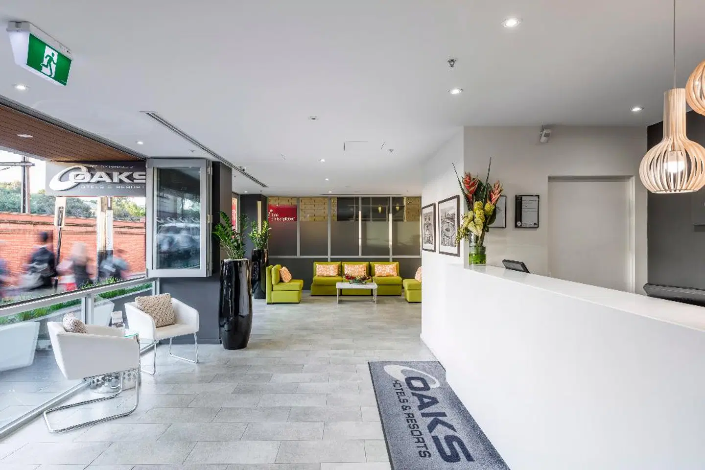 Oaks South Yarra LOUNGE_LOBBY