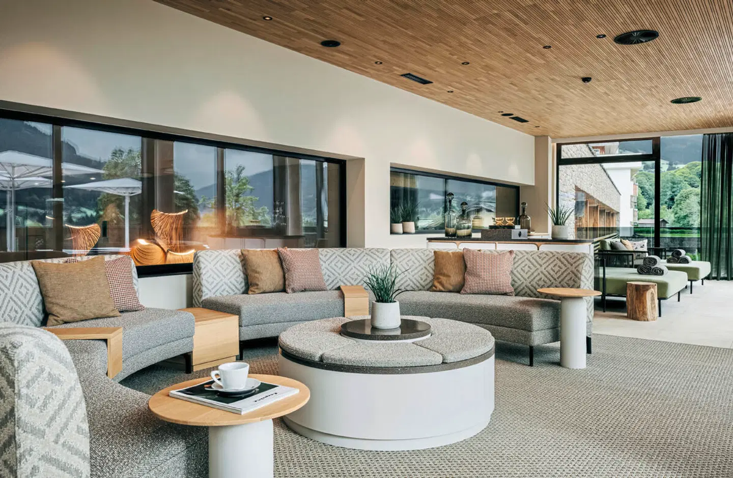 Grand Tirolia Kitzbühel LOUNGE_LOBBY