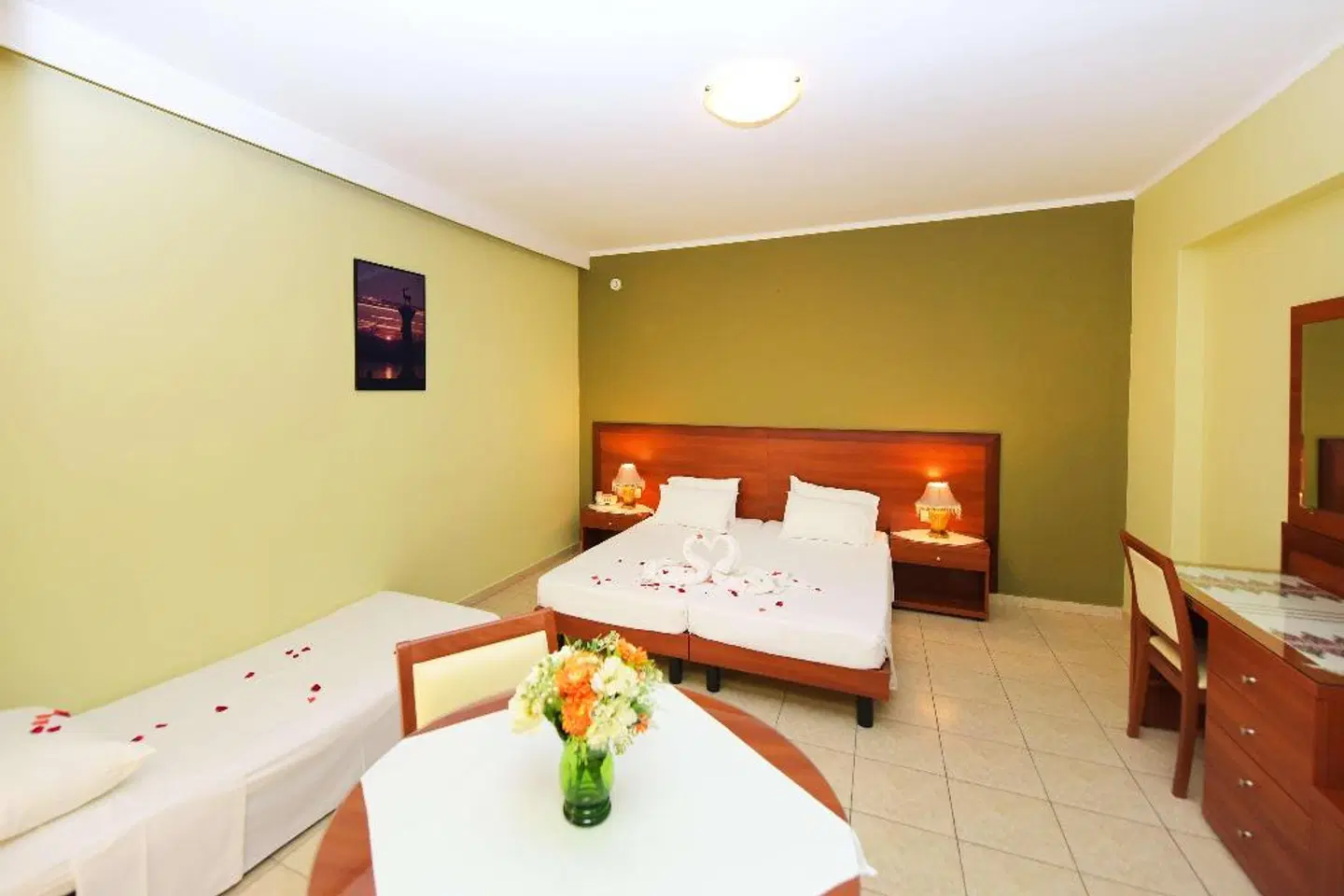 Esmeralda Hotel ROOM_EXAMPLE