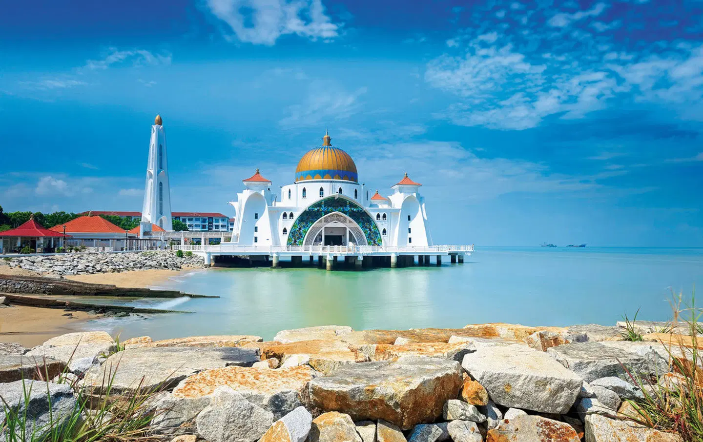 Malaysia Rundreisen & Baden SPORTS_AND_LEISURE