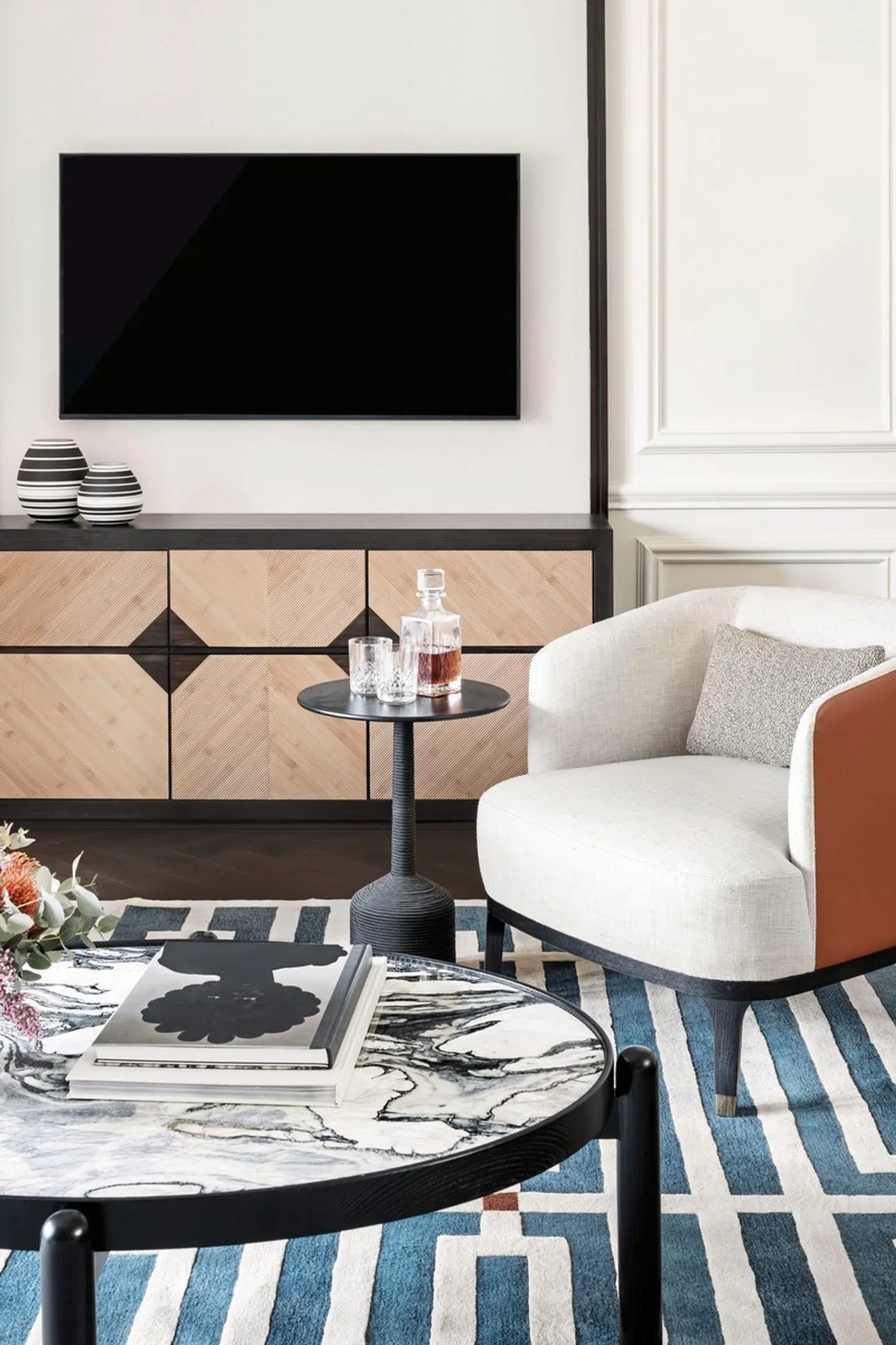 Cape Grace, A Fairmont Managed Hotel LOUNGE_LOBBY