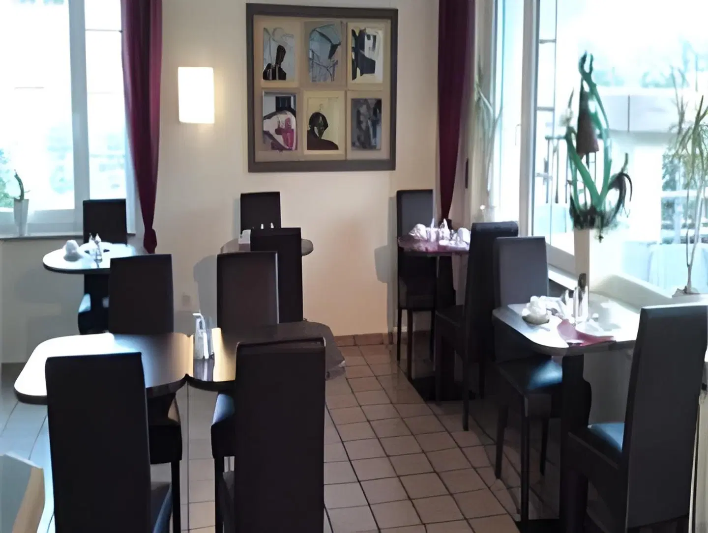 H41 Inn Hostel Freiburg - Adults Only ROOM_EXAMPLE
