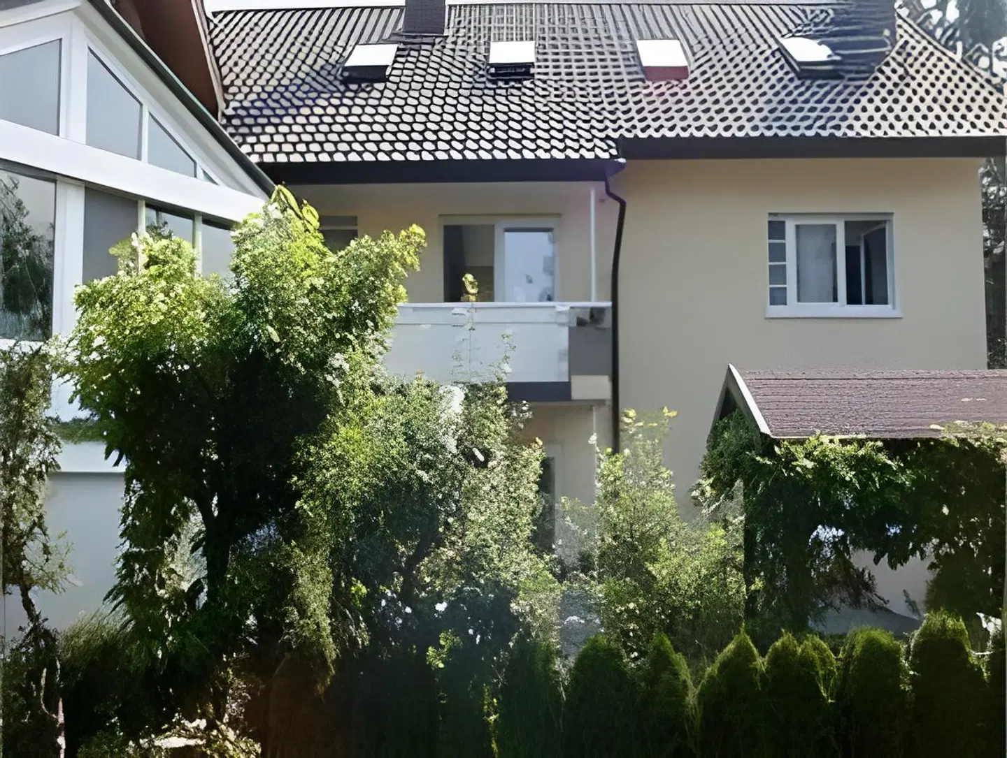 H41 Inn Hostel Freiburg - Adults Only EXTERIOR