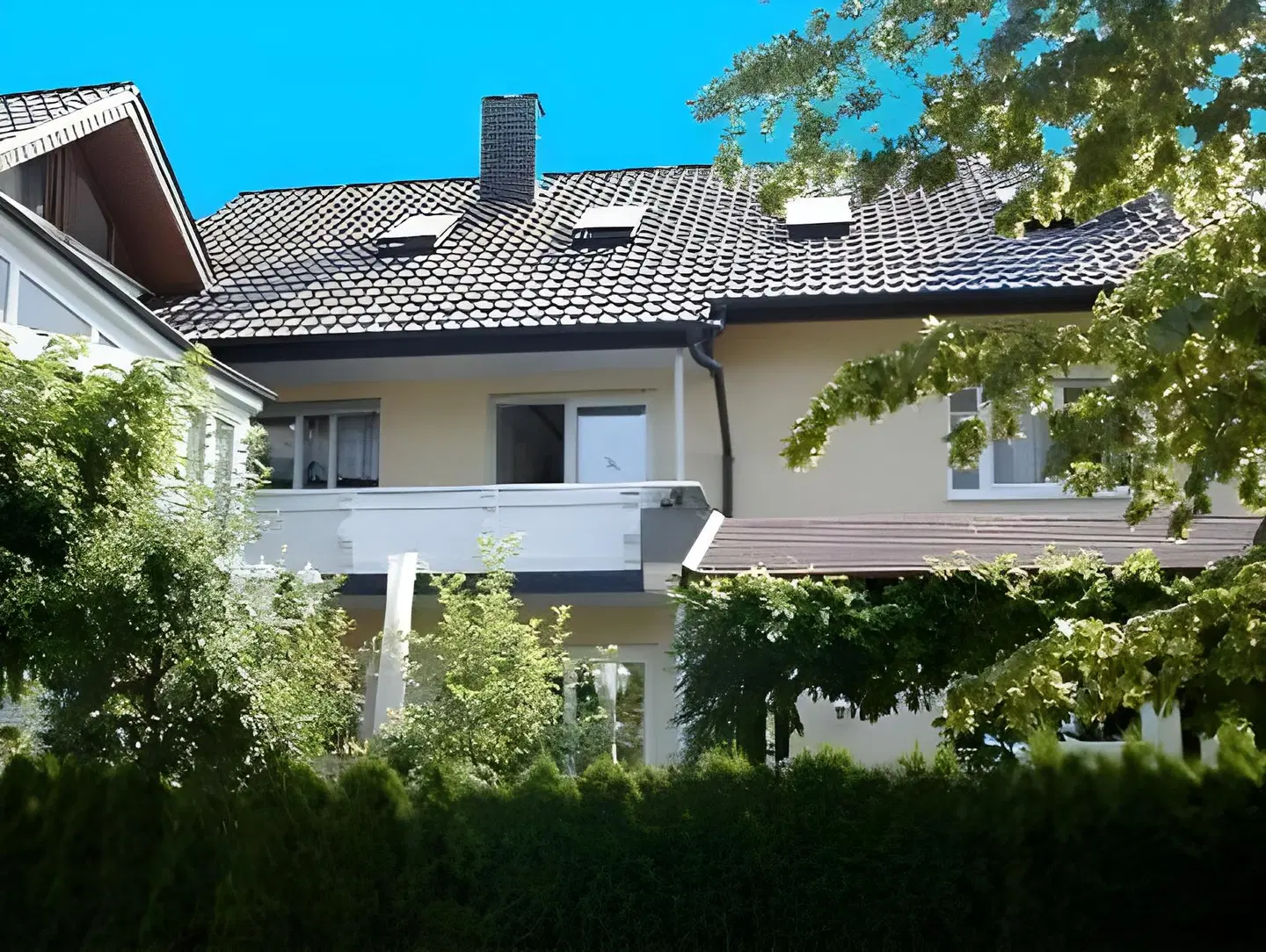 H41 Inn Hostel Freiburg - Adults Only EXTERIOR