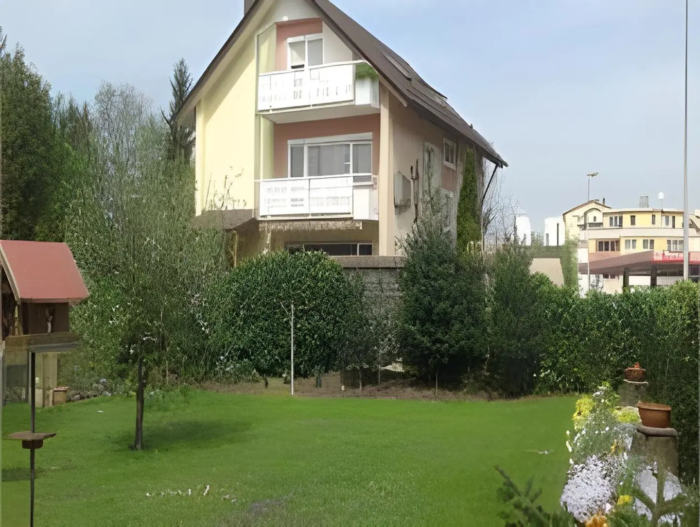 H41 Inn Hostel Freiburg - Adults Only EXTERIOR
