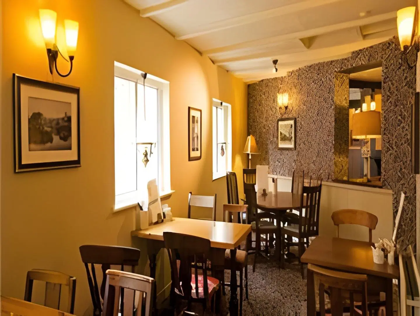 Bell Hotel Bar