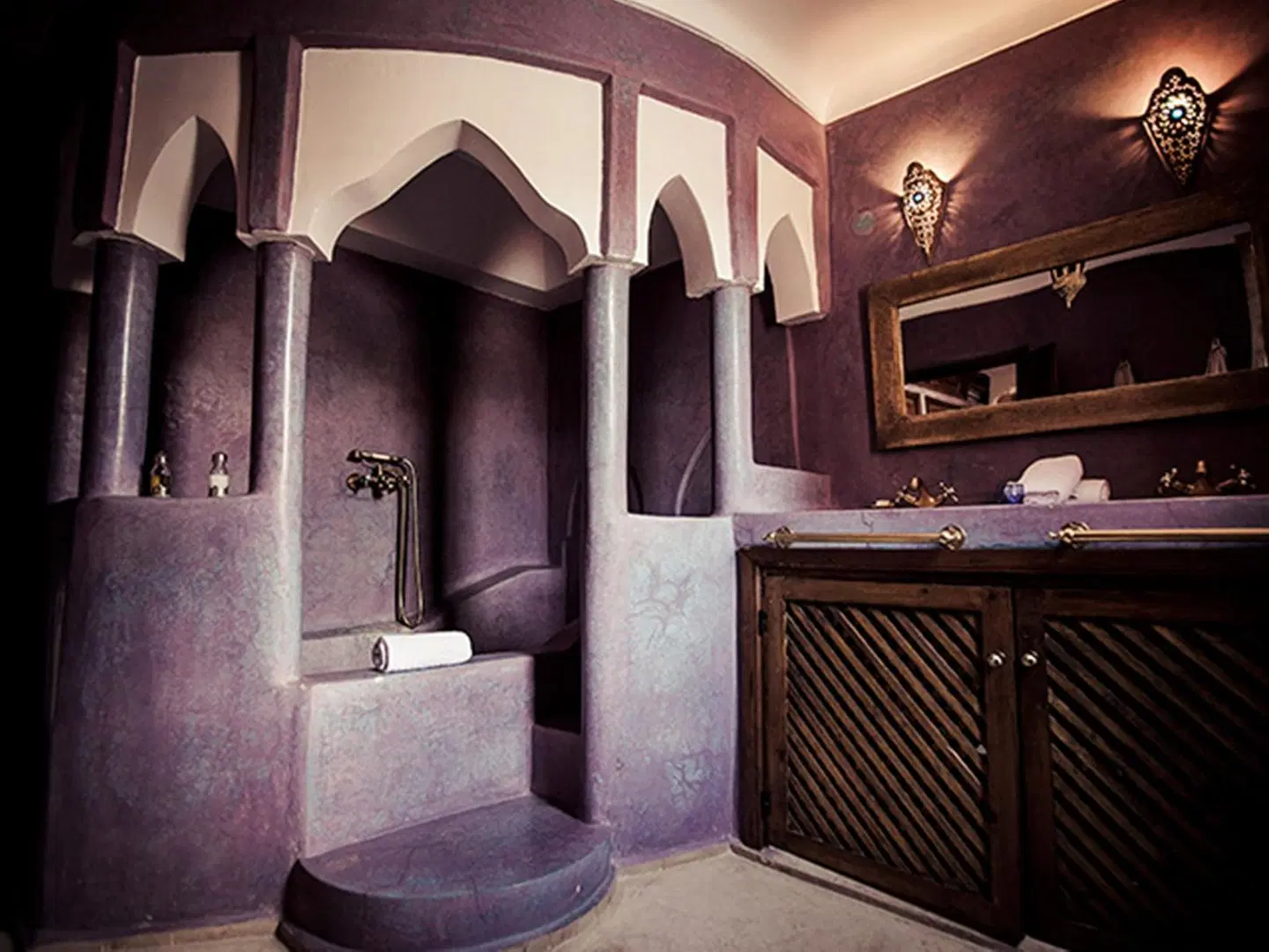 Riad Imilchil HEALTH_BEAUTY