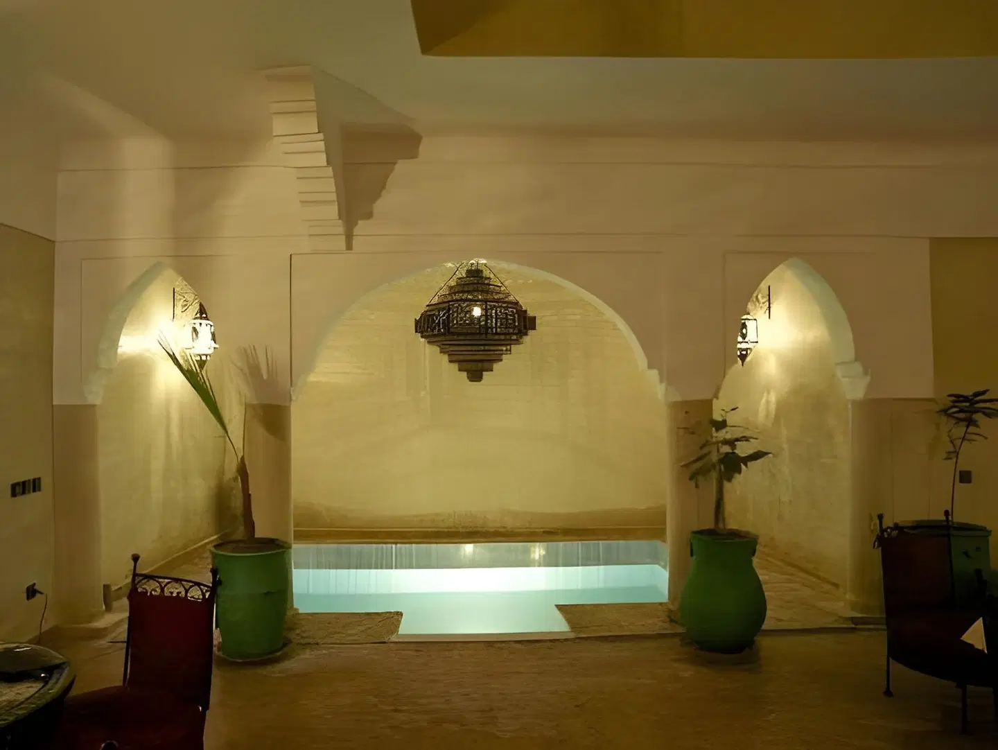 Riad Imilchil LOUNGE_LOBBY