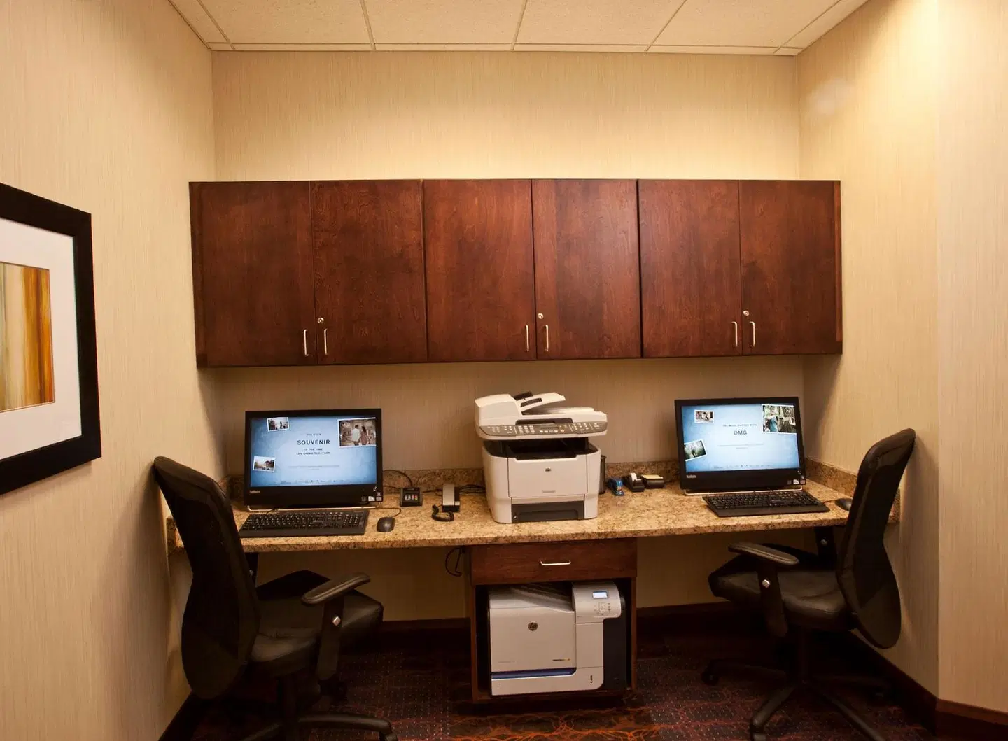 Hampton Inn Marquette/Waterfront ROOM_EXAMPLE