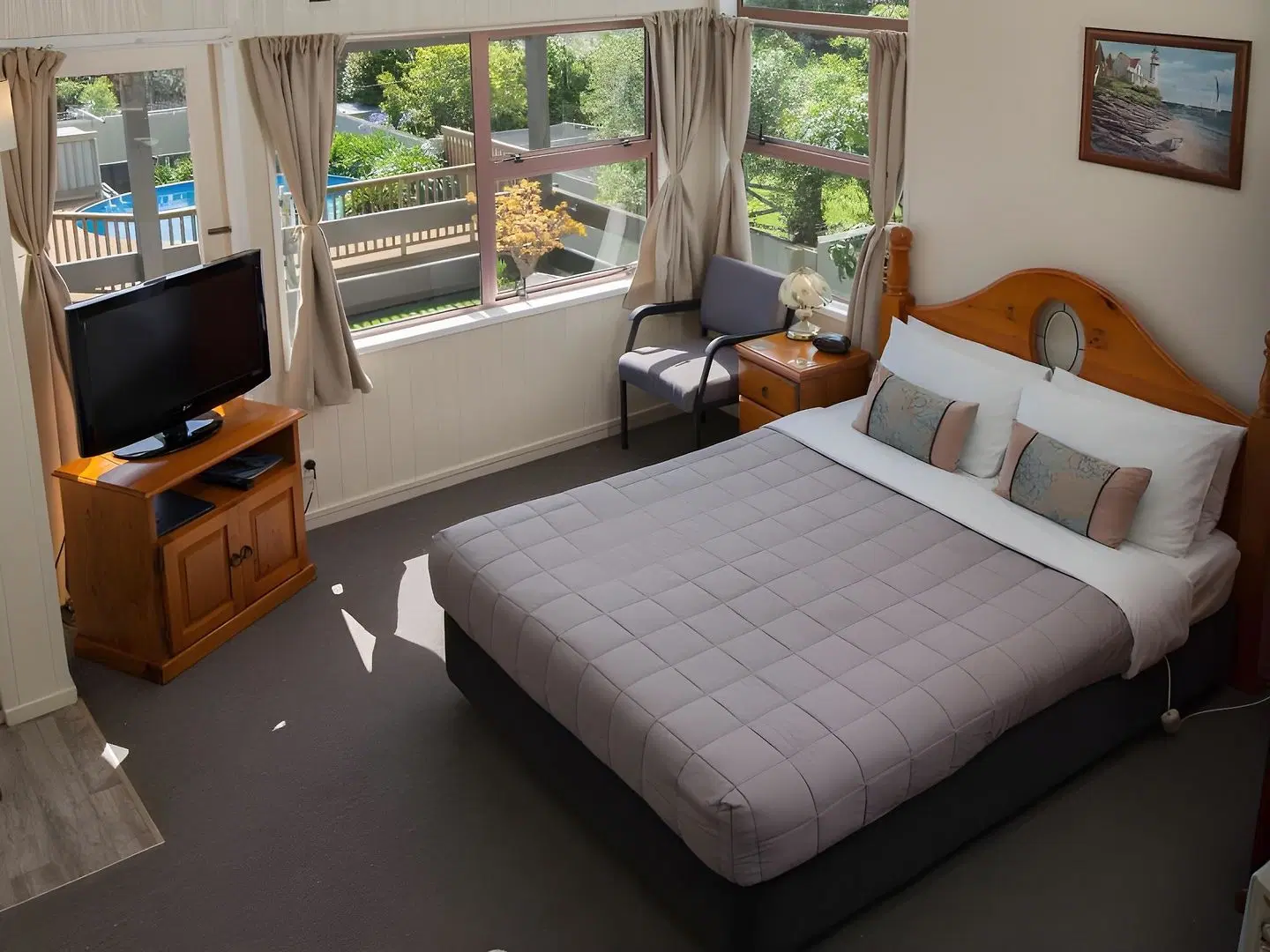 Howick Motor Lodge ROOM_EXAMPLE