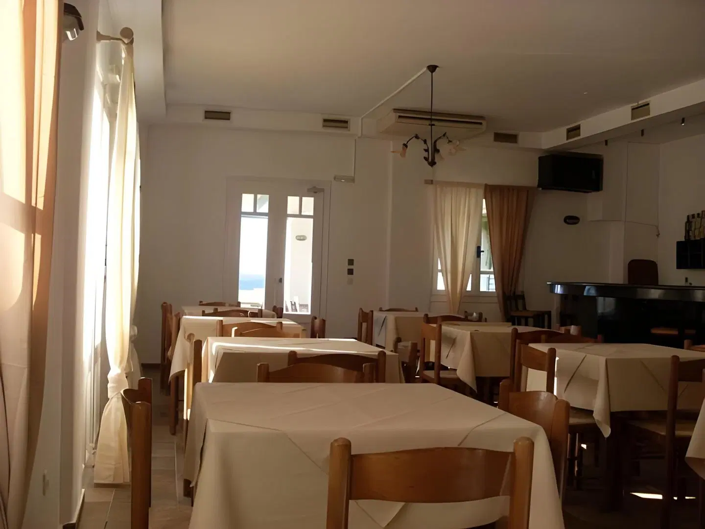 Ostria Hotel & Apartments ROOM_EXAMPLE