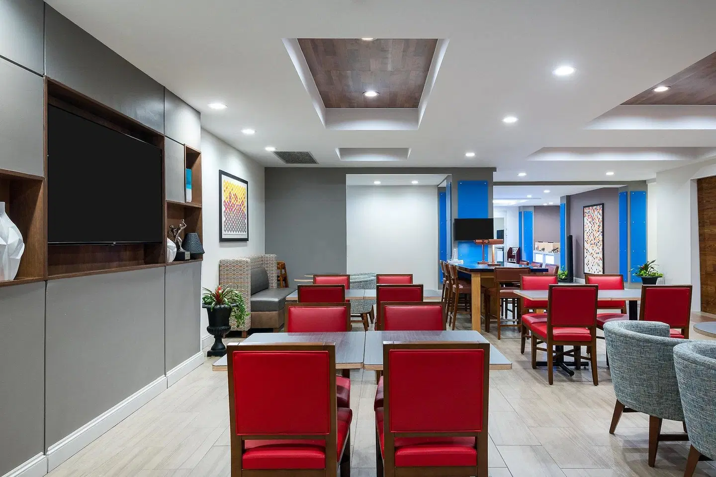 Holiday Inn Express & Suites Florence I-95 & I-20 Civic Ctr by IHG Konferenz