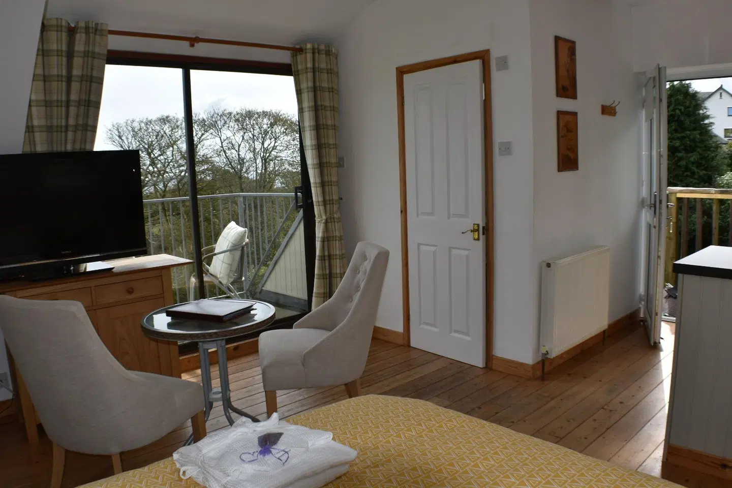 Frogwell B&B ROOM_EXAMPLE