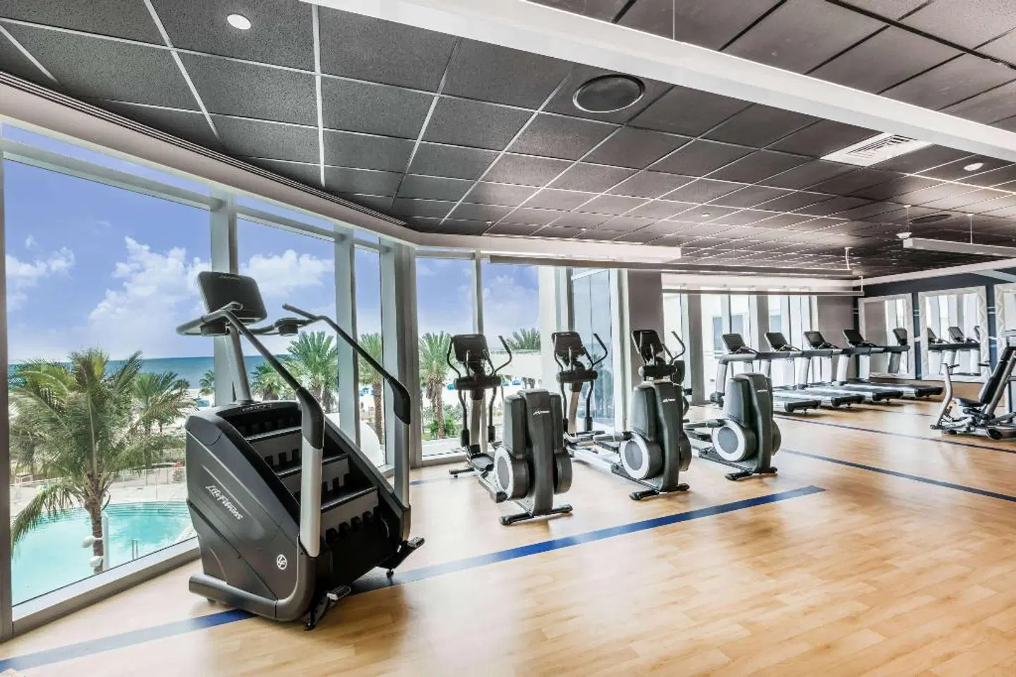Wyndham Grand Clearwater Beach SPORTS_AND_LEISURE