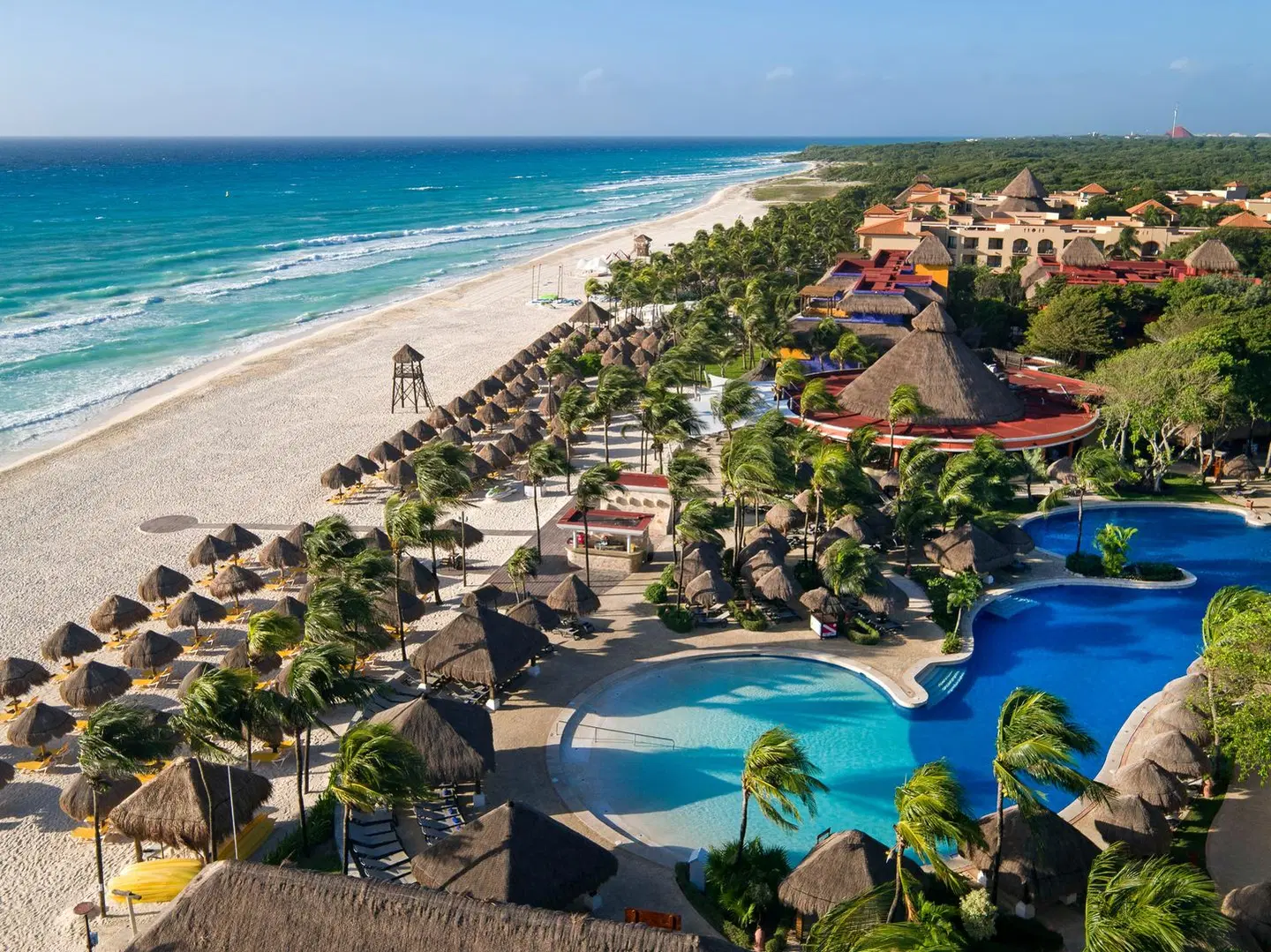 Iberostar Waves Quetzal BEACH