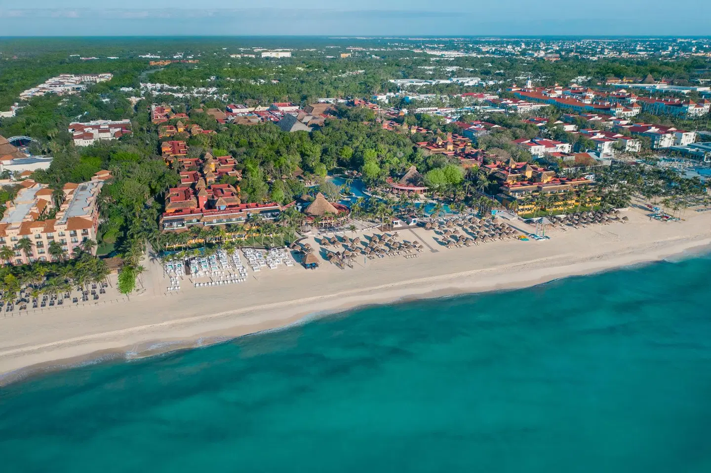 Iberostar Waves Quetzal Strand