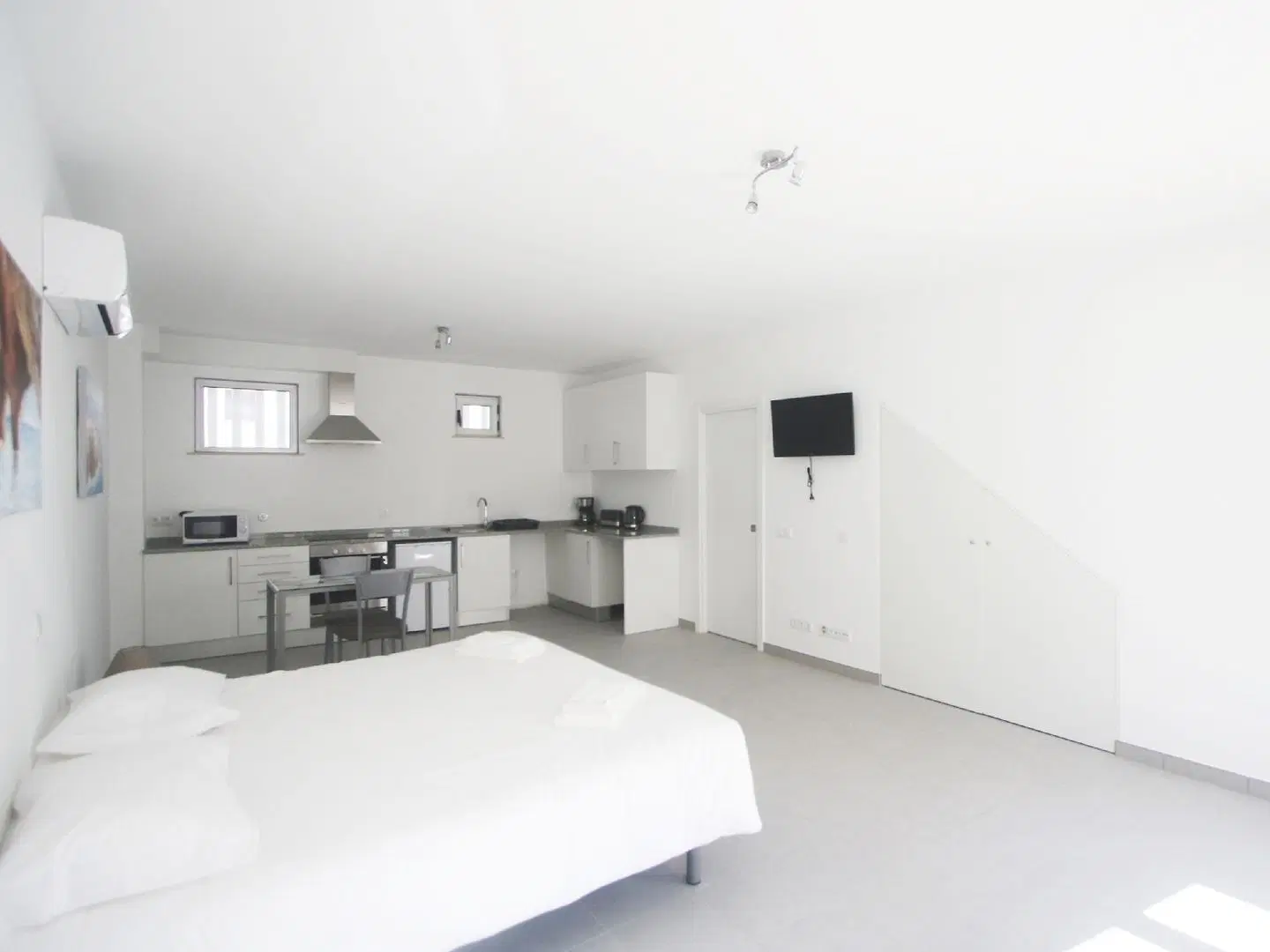 Guest House Lovely Swan ROOM_EXAMPLE
