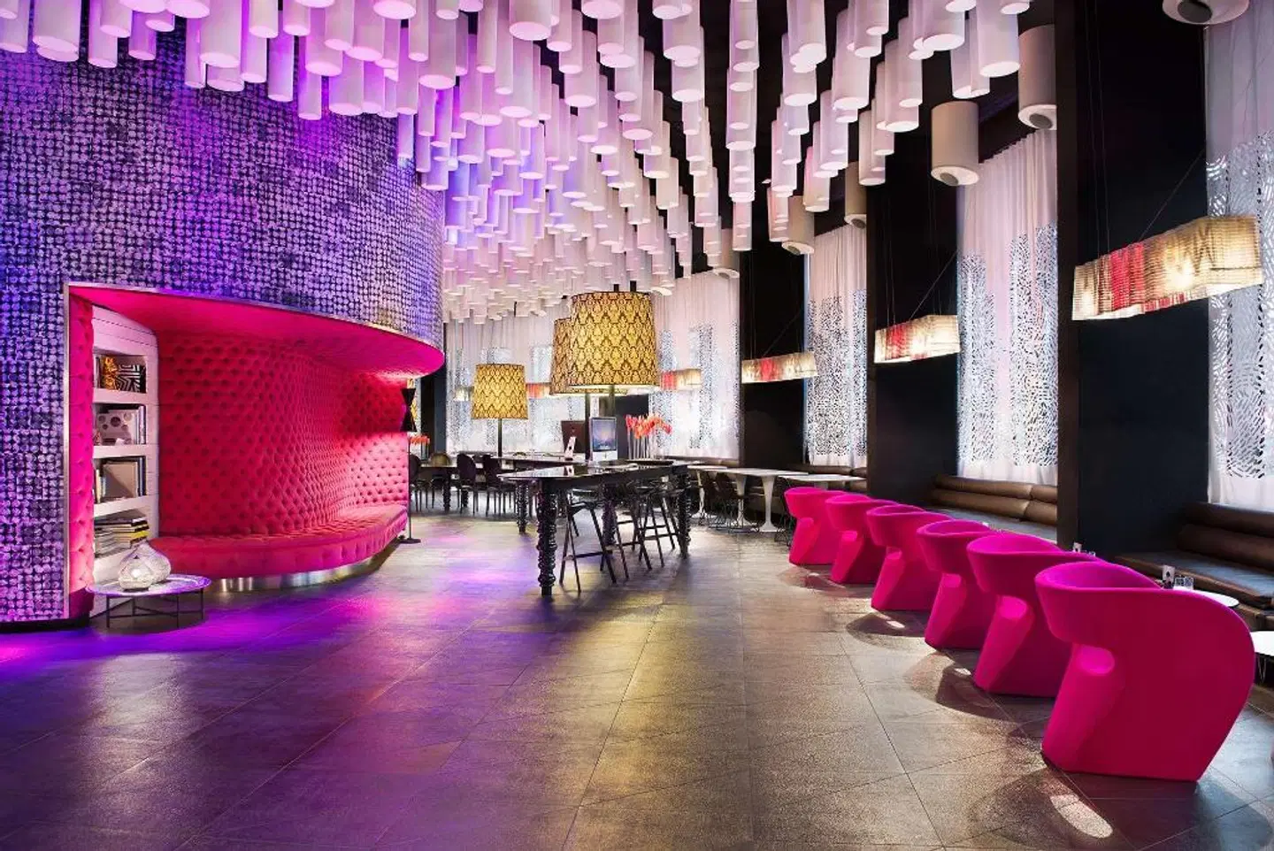 Barceló Raval Bar