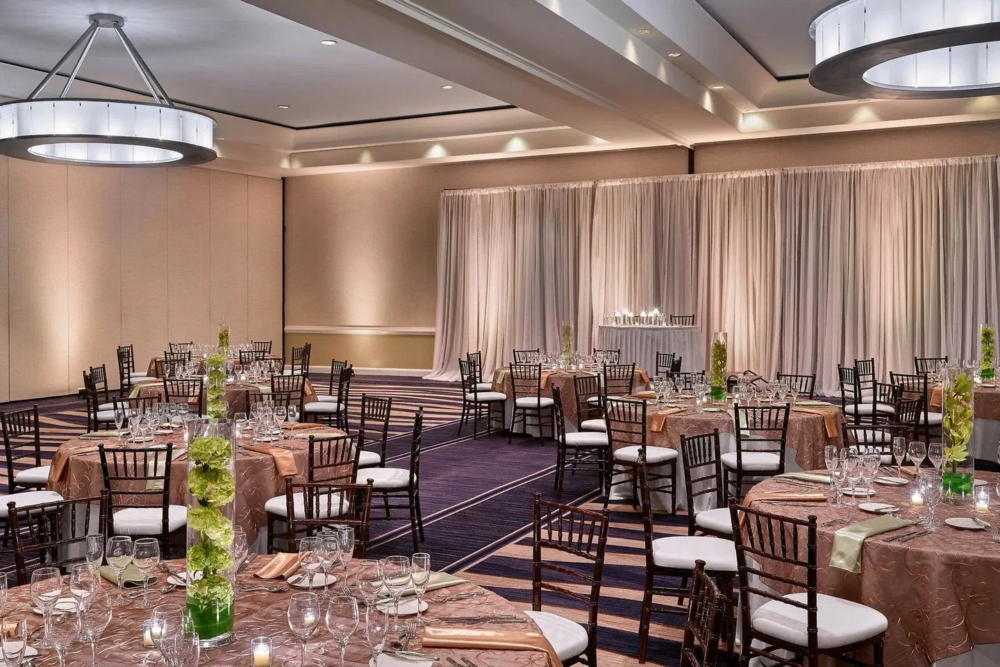 The Westshore Grand, A Tribute portfolio Hotel (ex InterContinental) Konferenz