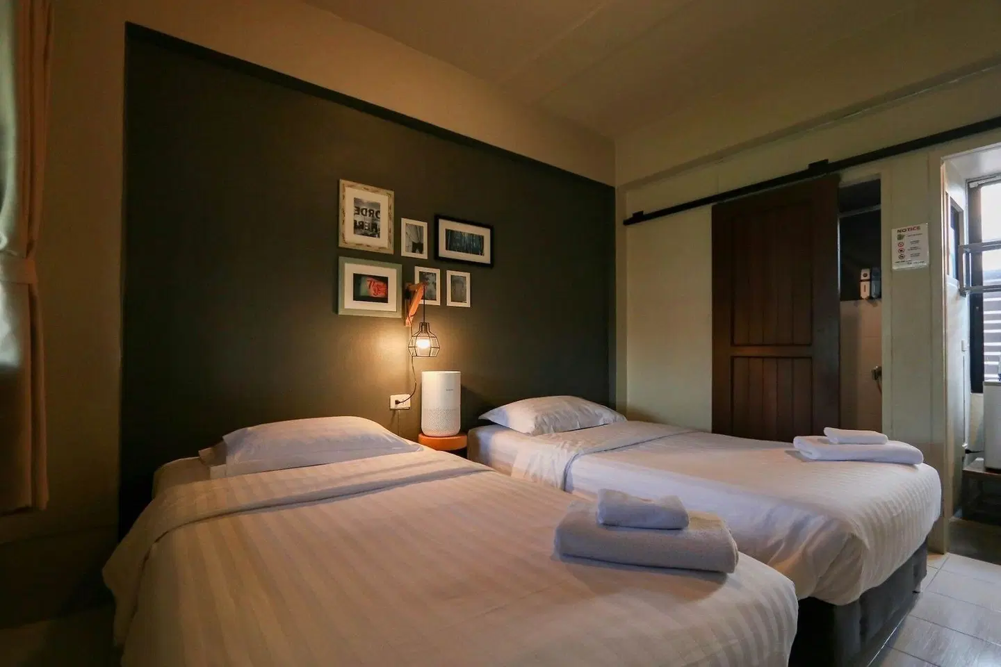 Cozy Inn Chiang Mai ROOM_EXAMPLE