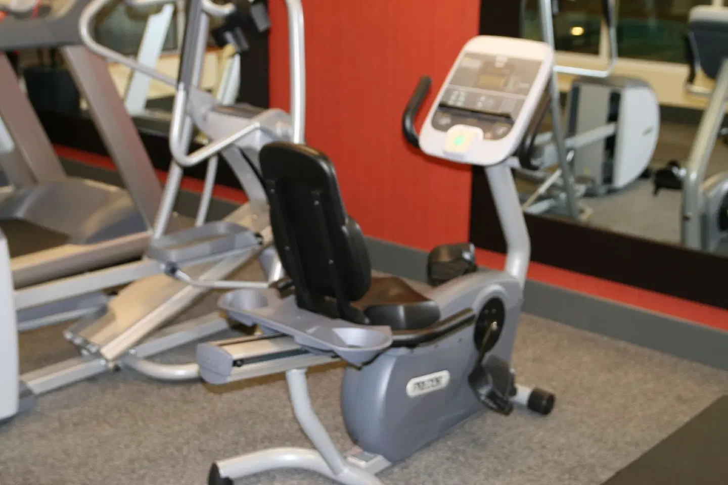 Hampton Inn Richmond - Airport SPORTS_AND_LEISURE