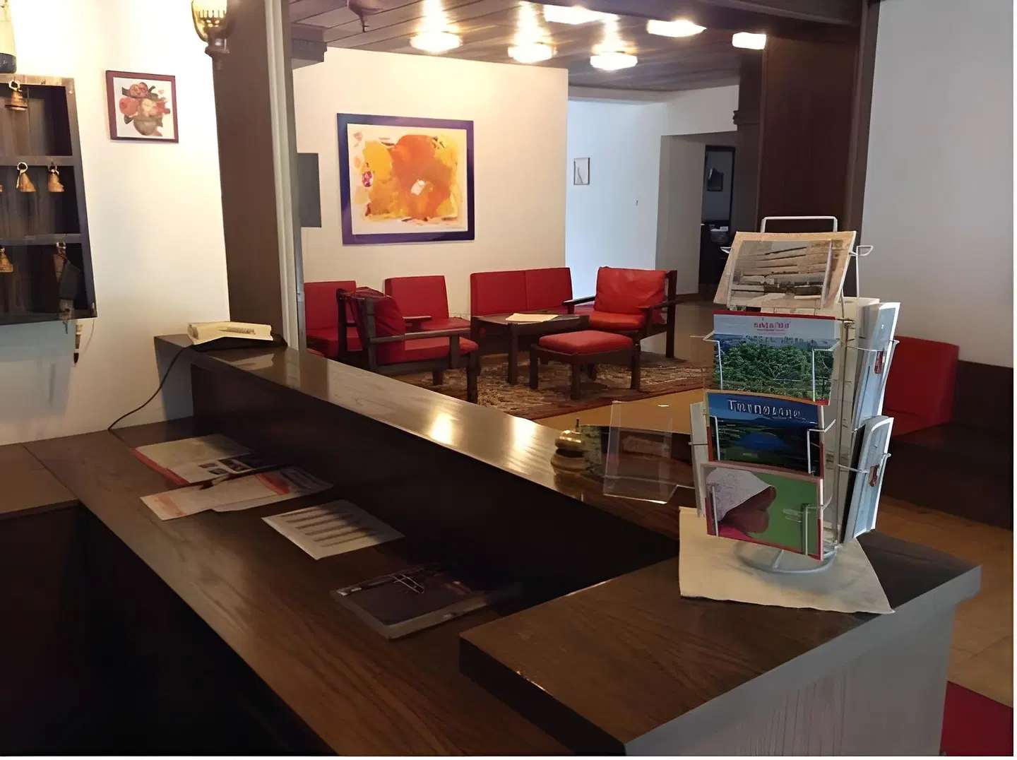 Parkhotel uek LOUNGE_LOBBY