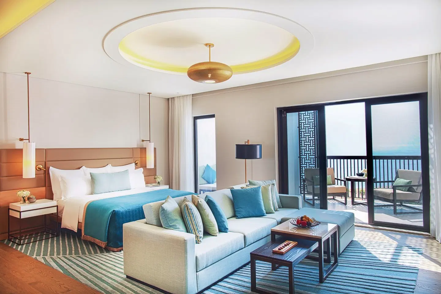 InterContinental Fujairah Resort ROOM_EXAMPLE