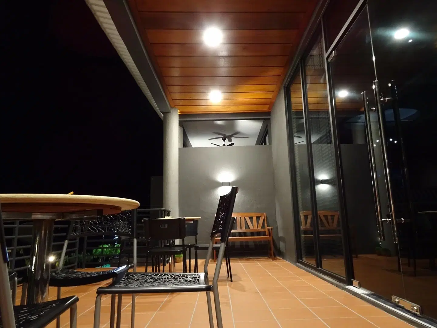 Bayfront Hotel LOUNGE_LOBBY