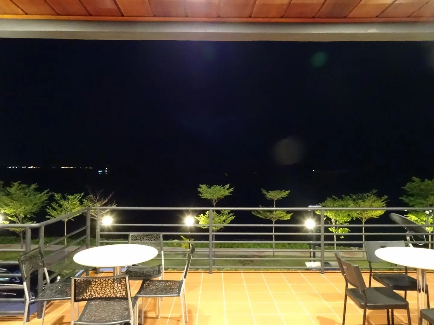 Bayfront Hotel Bar