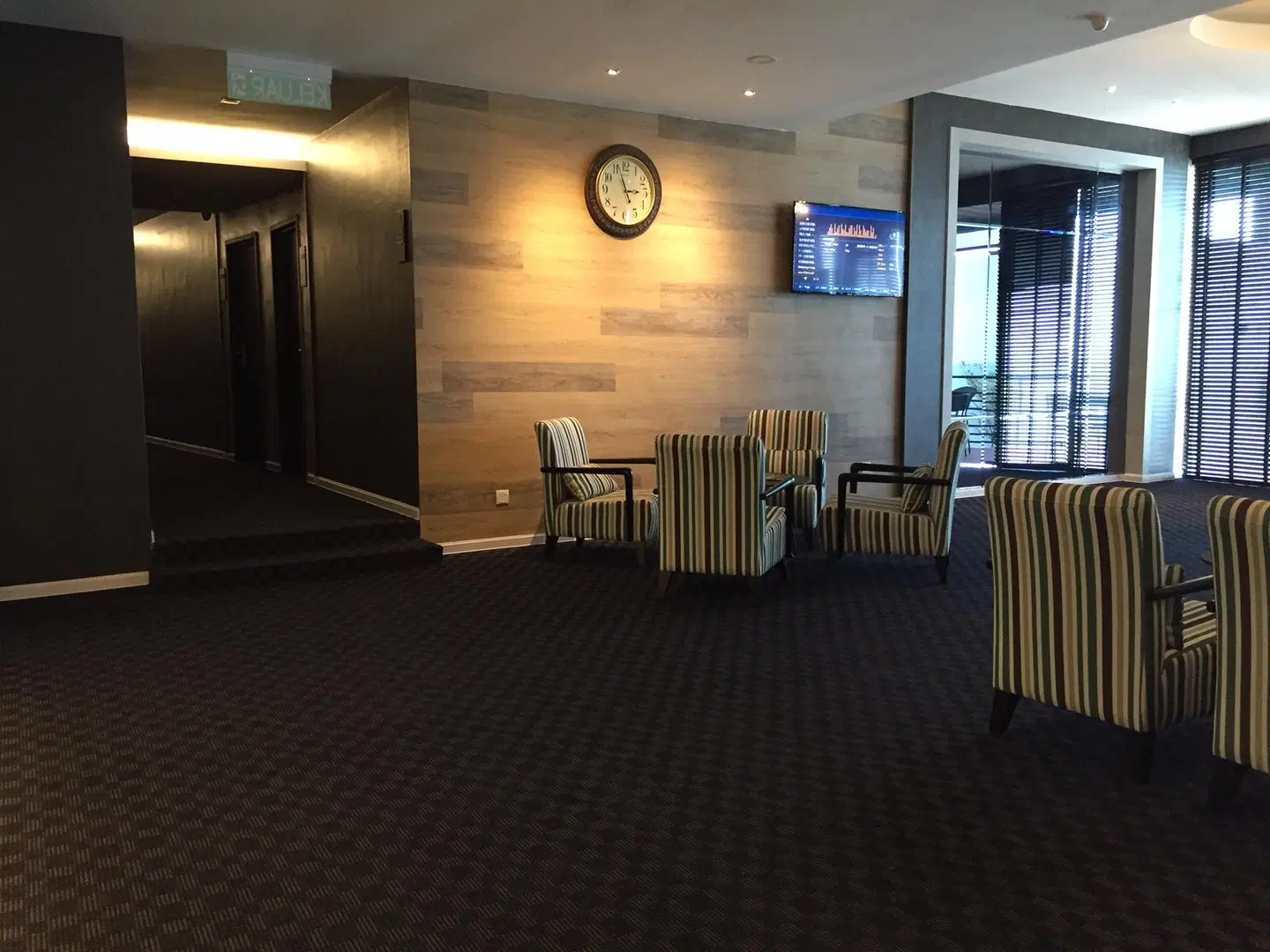 Bayfront Hotel SPORTS_AND_LEISURE