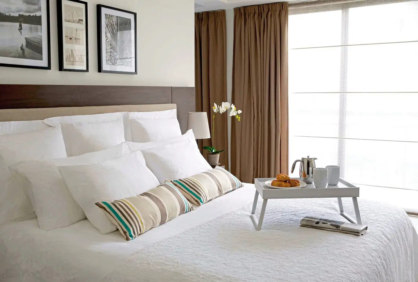 Sandy Beach Hotel & Spa ROOM_EXAMPLE