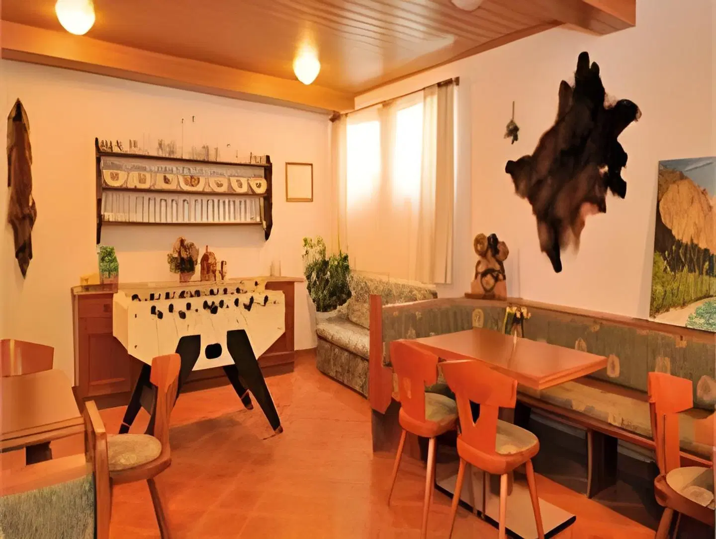 Kastenhof Bar