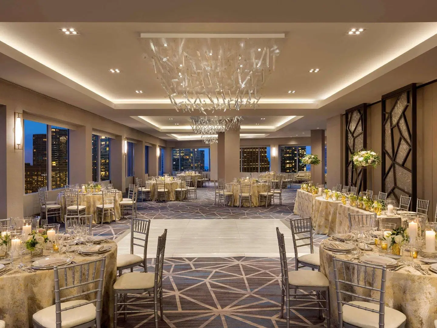 Swissôtel Chicago Restaurant